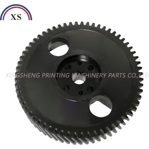 G2.006.012 Gear 63TH for SM52 PM52 SX52