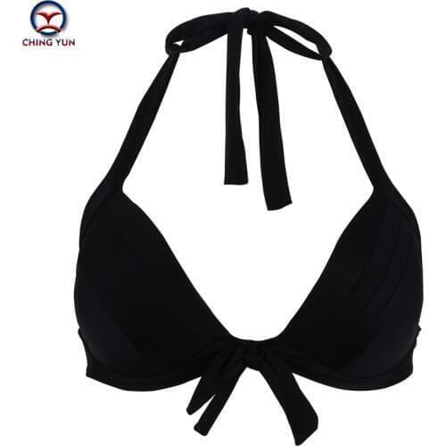 HEIR-STATIC White Swimwear