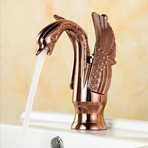 KOLERTH Black Bath Faucets