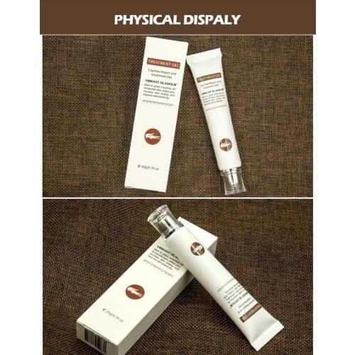 Aloe Leaves Repair Scar Cream Removal Scars For Face Or Body Pigmentation Corrector Scalded Surgery Scar Insect Bite Skin Repair