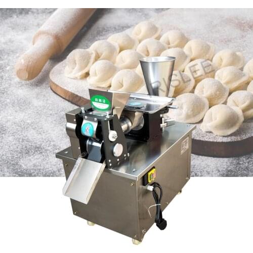 LBJZ-80 220V / 110VRavioli/ dumplings Full Automatic production machine