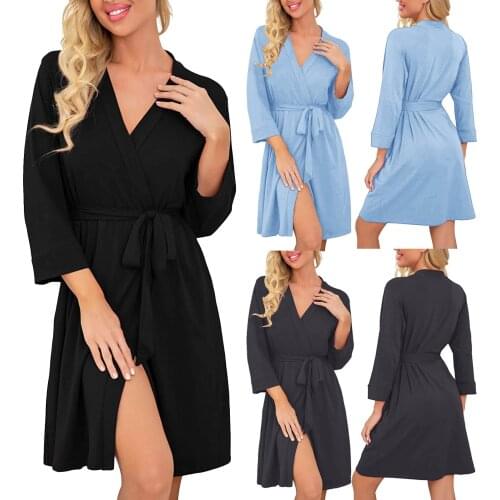 Женские ночные сорочки MUQGEW China At AliExpress