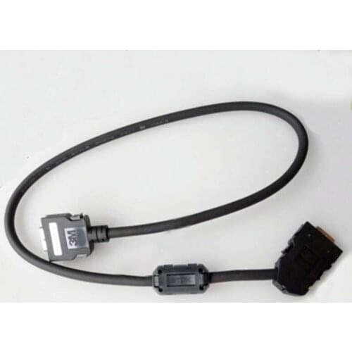 New DVF-EL100 DVF-EL200 HDVF-L700 HDVF-L750 Viewfinder connect cable for Sony PMW-F5 PMW-F55 F55 F5 camcorder