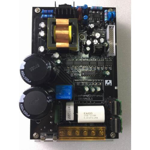 New 6th Generation Submini IPM Power Driver Module SDR15A / SDR20A / SDR30A