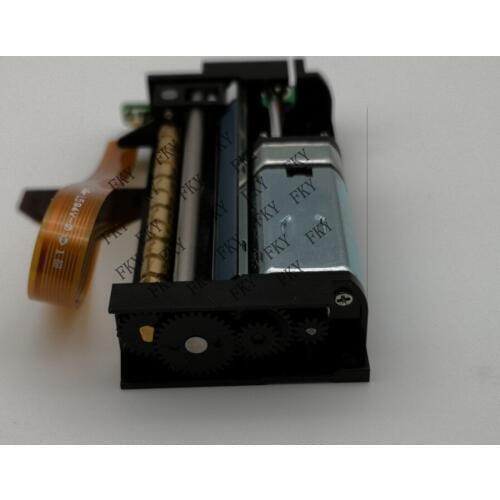 Original MTP201-G128 thermal print head, blood gas analyzer printhead, urine analyzer printer printhead MTP201-G128-E MTP201