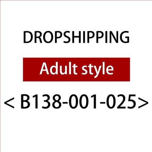 Phantasy B138-001-025 Short Superhero Dropshipping Link