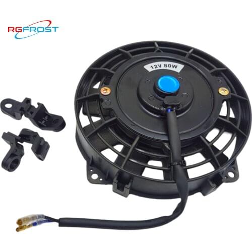 RGFROST Engine Cooling Systems