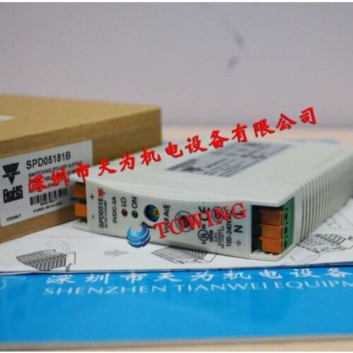 SPD05181B Carlo gavazzi 100% new and original