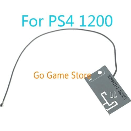 2pcs/lot For PS4 Slim Wifi Antenna Cable Bluetooth Antenna Module for PS4 Slim 1200 12XX Console