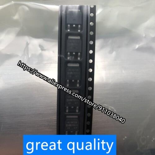 20pcs/lot brand new original authentic IRLR8726TRPBF TO-252-3 N-channel 30V/86A SMD MOSFET