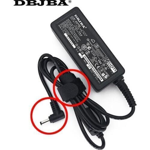 For Asus Vivobook F200MA-BING-KX448B Compatible Laptop Power AC Adapter Charge