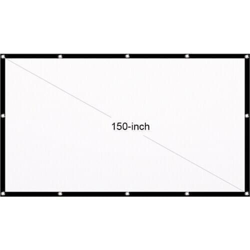 Экраны для проекторов Andoer China At AliExpress