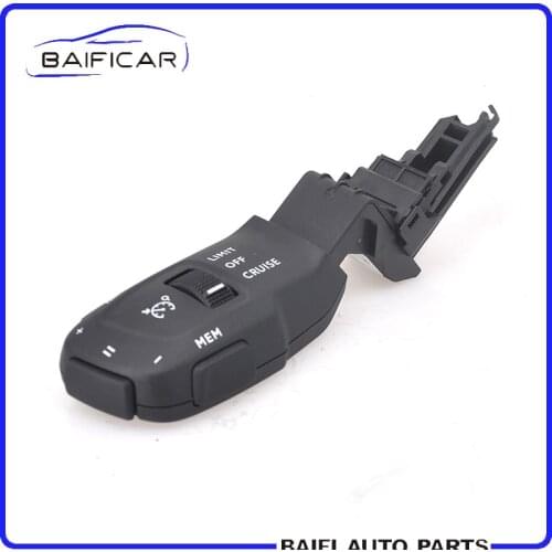 Baificar Brand New Genuine Cruise Control Stalk Switch Speed Limit With MEM 98133623ZD For Citroen C5 Aircross 2017-2018