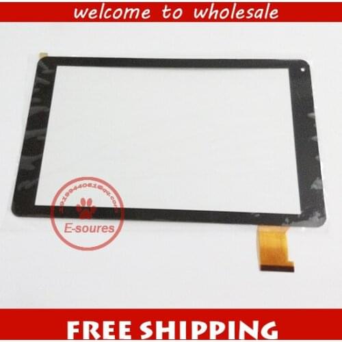 Free shipping 1Pcs/Lot VTC5010A33-FPC-3.0 touch screen handwriting screen external screen capacitive screen