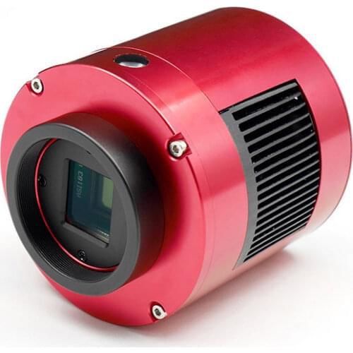 ZWO ASI183MC Pro Color Astronomy Camera ASI Planetary Solar Lunar imaging/Guiding High Speed USB3.0 ASI183 MC Pro ASI 183MC Pro