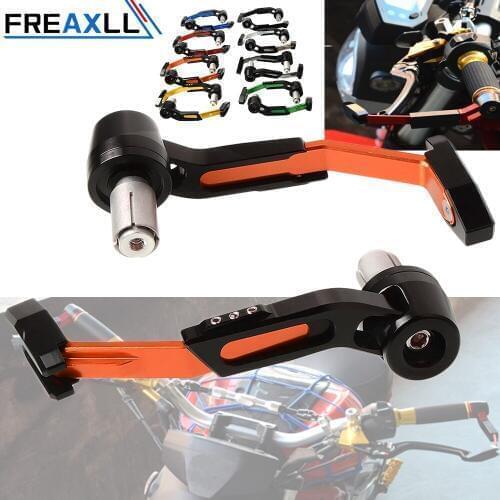 For BMW F650GS F700GS F800GSAdventuRe F800GT F800R F800S F800ST HP2 EnduRo Motorcycle Handlebar Clutch Brake Lever Protect Guard