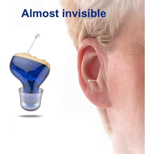 DOCTODD Hearing Aids