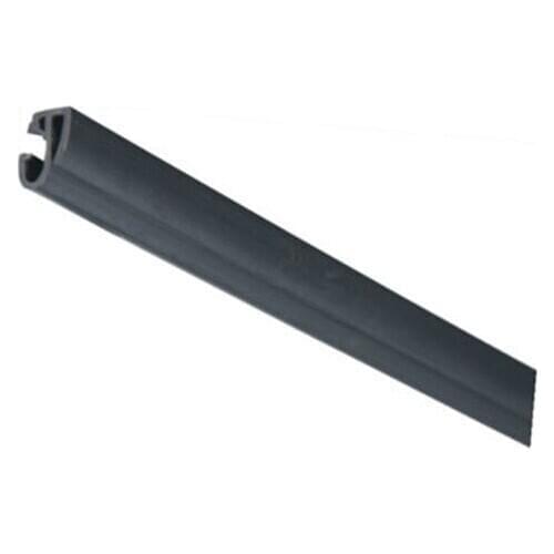 Escalator Handrail Inlet Cover Plate Sill 1 Piece=1.5 Meters 1 Pack=10 Pieces