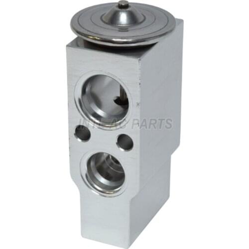 EX 10186C Auto Air Conditioning A/C AC Expansion Block Valve for Infiniti Nissan Armada 922005Z000 1550913 TEM217115 39115 M358