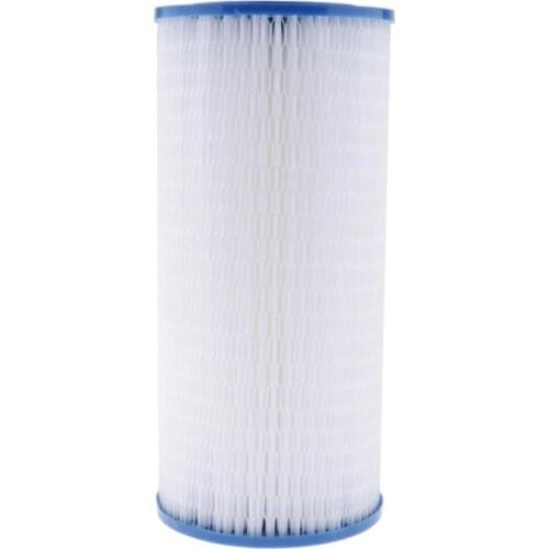 Swimming Pool Filter Cartridges Intex Replacement Easy To Clean 4.5x10" B
