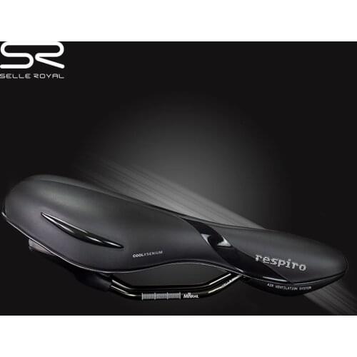 GENIER Bicycle Saddles