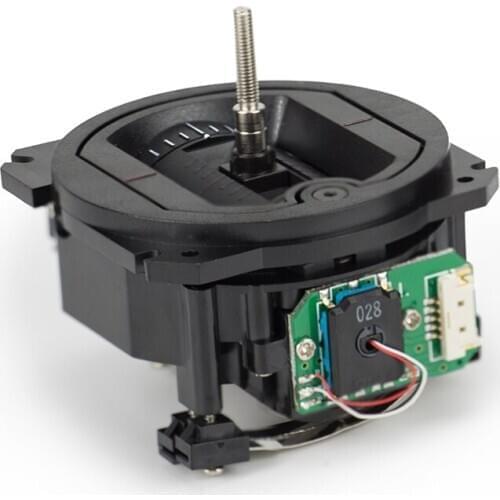 Jumper T18 Pro T16 Pro Controller Radios Upgrate Kits of Neutral M2 Repairing or Upgrading Unneutral ALPS Gimbal