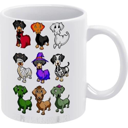 Skeleton Mug Travel Mug Creative Novelty Ceramic Cups