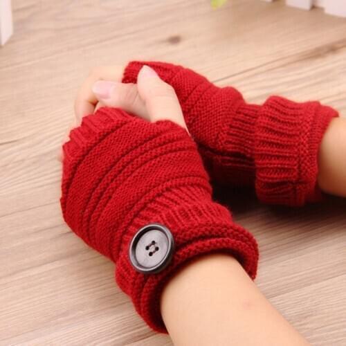 Naiveroo Women's Winter Mittens China