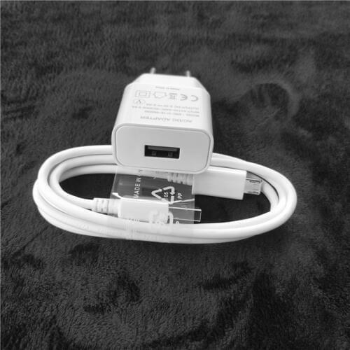 Wall Charger Adapter For Samsung Galaxy S5 S6 S7 Edge S8 S9 Plus A3 A5 A6 A8 J3 J4 J5 J6 J7 Neo 2018 2017 2016 Grand Prime G531