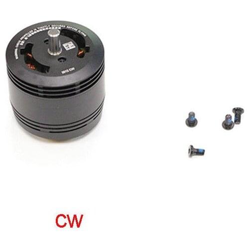 NEW FOR DJI Inspire 2 Part 14 CW CCW 3512 Motor With Screws Replacement Spare Part For Inspire 2 Drone Repair Service Practical