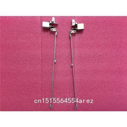 New Original for laptop Lenovo ThinkPad T520 T510 LCD Screen Axis Left and Right Shaft Hinges 60Y5485