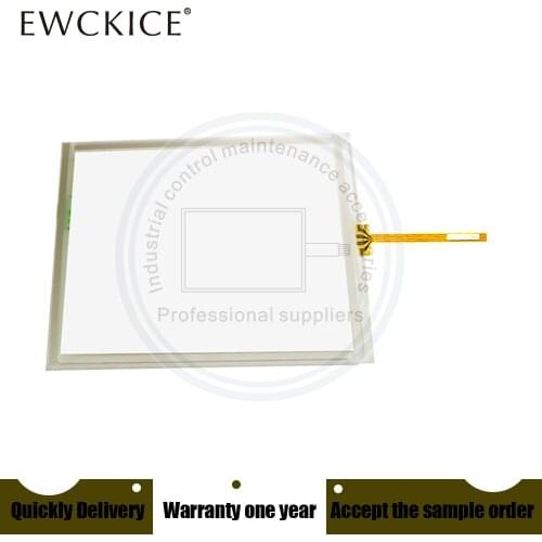 NEW AMT 9557 AMT9557 AMT-9557 4Pin 6.5Inch 4:3 HMI PLC touch screen panel membrane touchscreen