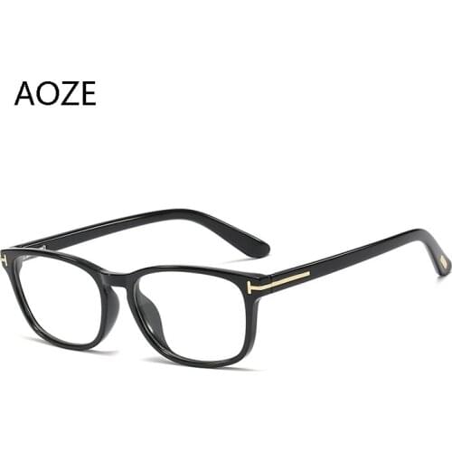 2021 Sexy rectangle Sunglasses Woman Vintage TR90 Frame Bluelight Blocking Glasses Anti Blue Light Spectacle Wholesale Eyewear