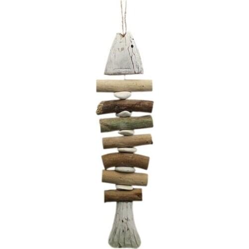Modern Stone Fish Ceiling Ornament Big size trinket baratija حلية орнаментальный