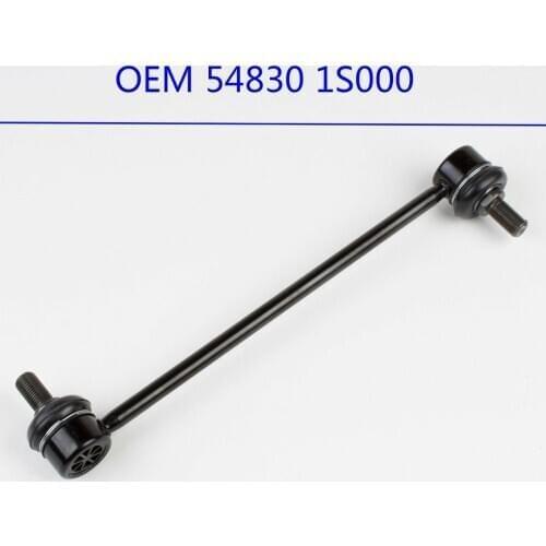 Genuine for Hyundai Stabilizer Link OEM 548301S000 54830 1S000 54830-1S000