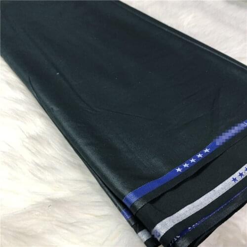 10yard atiku fabric for men african wool fabric business suit fabric nigerian lace fabrics sewing material high quality