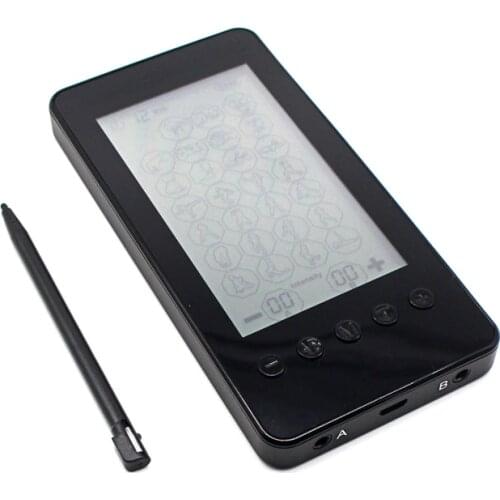 28-Mode TENS Unit Electronic Acupuncture Massage Double Value Smart EMS Massager Back Neck Stress Sciatic Pain Muscle Relief