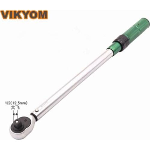 High precision Special tools for auto repair Torque wrench Spark plug torque wrench Mechanical scale torque wrench