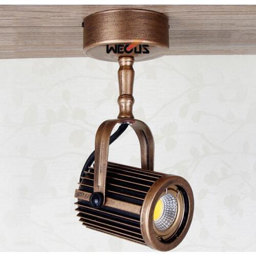 Wecus Track Lights