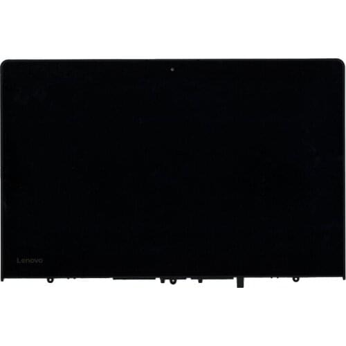 15.6'' Laptop LCD NON Touch Screen Assembly N156HCE-EAA 5D10N47616 FHD 1920*1080 For Lenovo Legion Y720-15IKB 80VR
