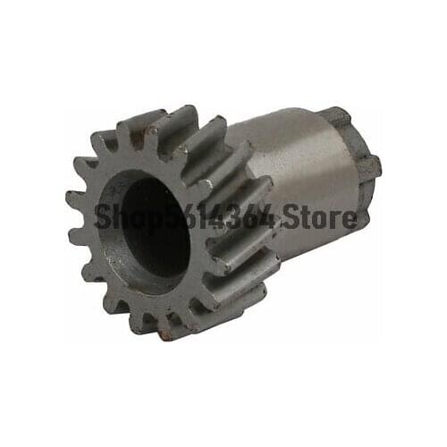 23mmx28mm 4 Tooth Spiral Bevel Gear Power Tool for Bosch GBH2-24 Hammer Drill