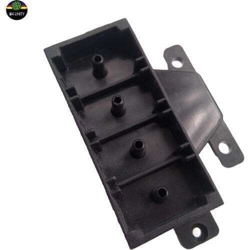 5pcs/lot 5113 uv manifold adapter head cover for 5113 uv printhead