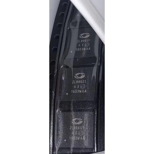 5pcs/lot ZL88601 ZL88601LDF1 QFN64 NEW Original free shipping