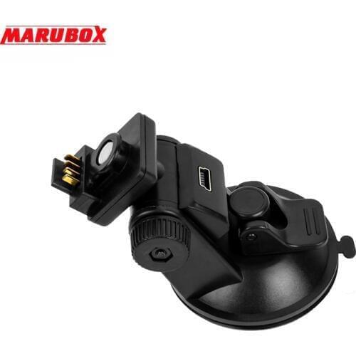 For MARUBOX M660GPS Car DVR Dash Cam Holder Suction Cup Car Camera Recorder Holder Dvr Mount