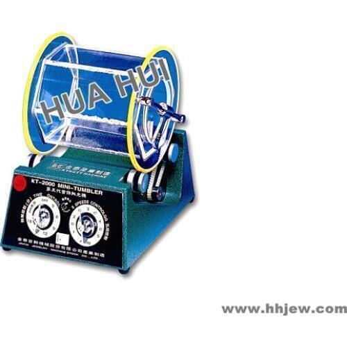 Free shipping Polishing Machine 5KG Mini Rotary Tumbler, Jewelry Machine,Tools & Equipment
