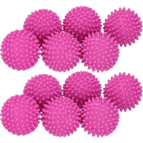 BOUSSAC Balls For Washing