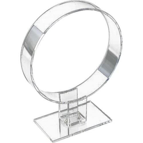 Acrylic Headband Holder, Hair Accessories, Headband Display Stand, Jewelry Holder