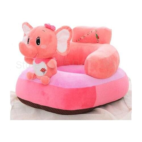 Baby Sofa Chair Infant Learning To Sit Artifact Child Training Chair Infant Bench Months Prevention