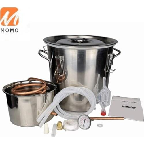 5 Gallon Water and alcohol distiller