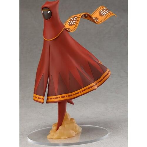 2021 Japanese original anime figure Journey action figure collectible model toys for boys